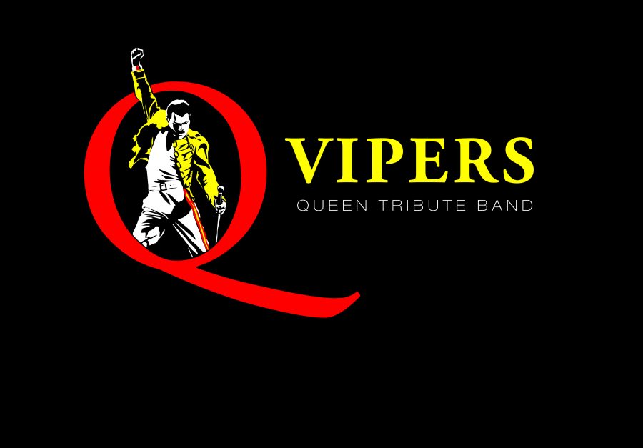 THE VIPERS | QUEEN TRIBUTE – UITVERKOCHT!