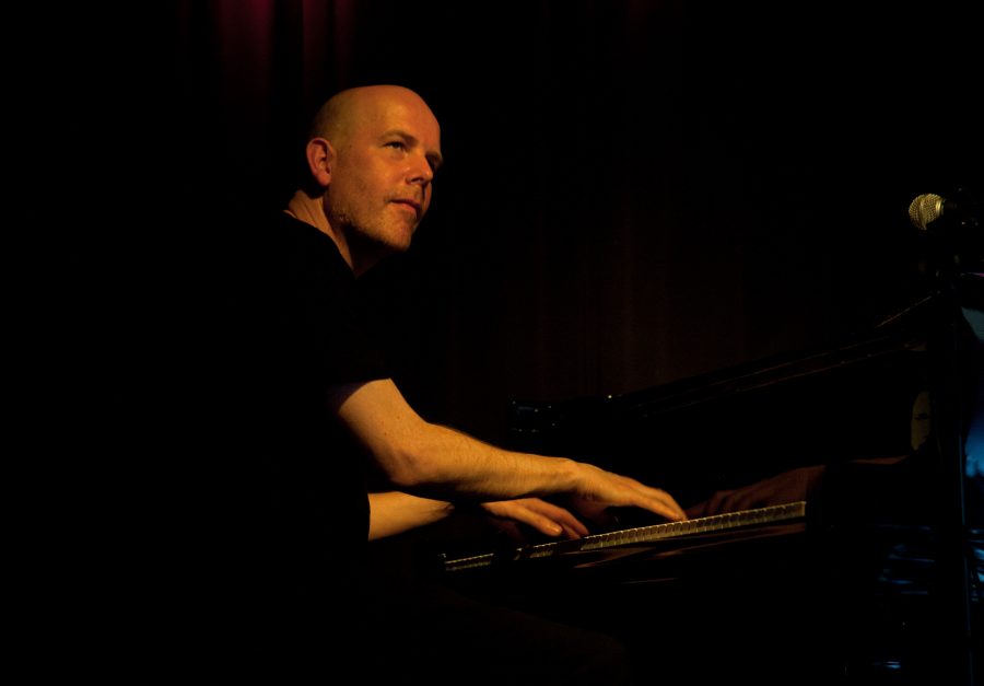 foto Brendan van den Beuken