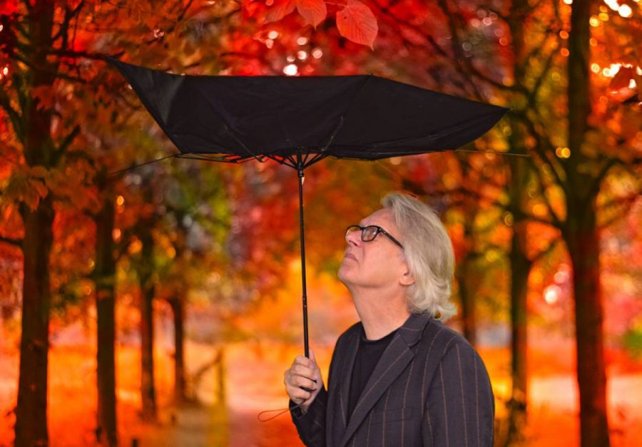 Banner FOTOEngels TON ENGELS | HERFSTKAMPIOEN