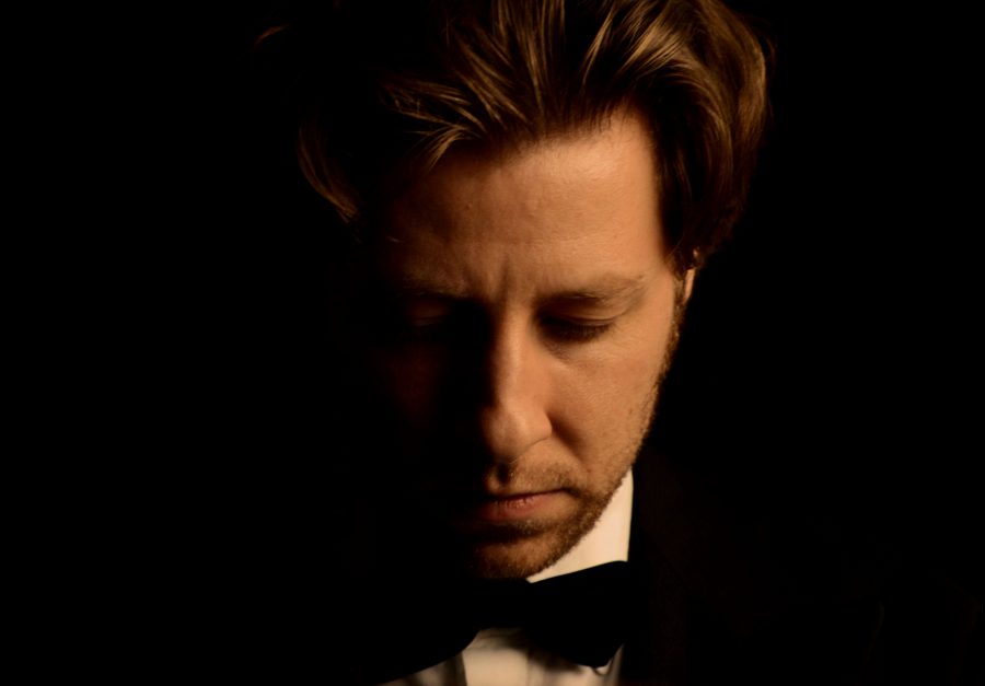 WOUTER BERGENHUIZEN, piano | NOCTURNE