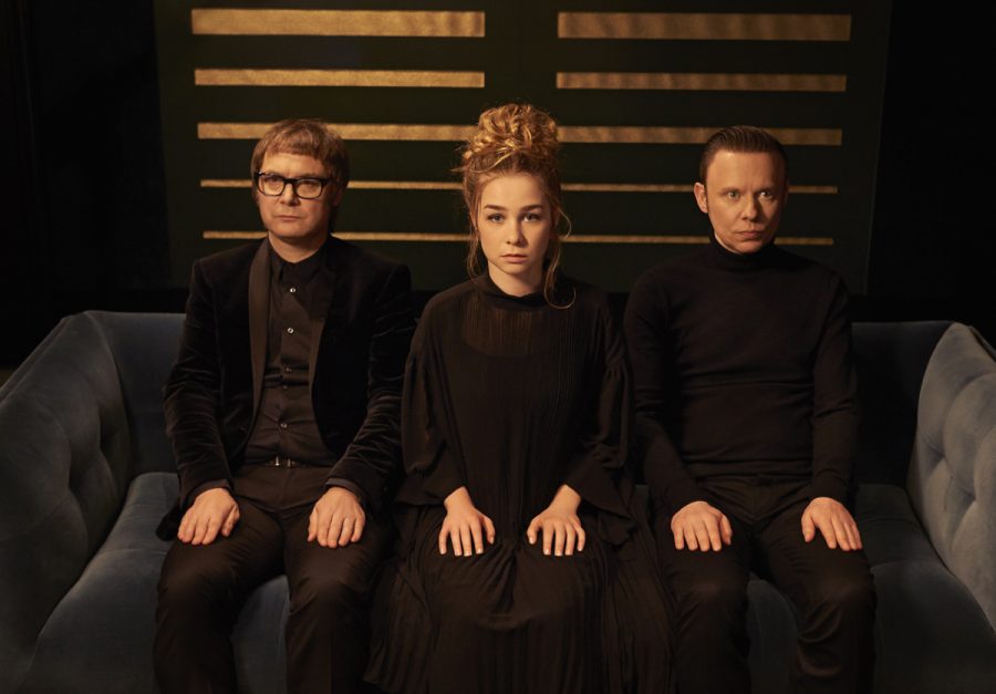 HOOVERPHONIC – UITVERKOCHT!
