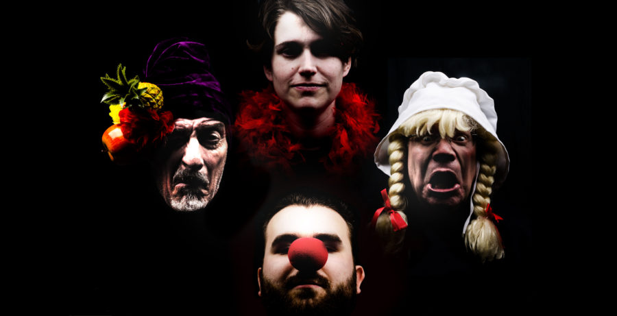 OLTValkenburg-Koperpoets KOPERPOETS | QUEEN OF BRASS