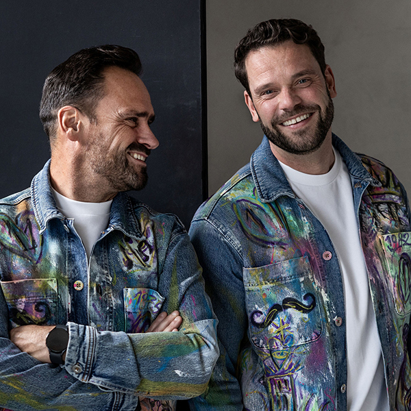 Andy & Roy | Het jubileumconcert